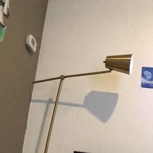 Meet your Posher, Robert